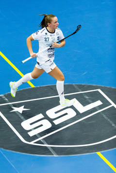 Warbergs Ida Örnqvist