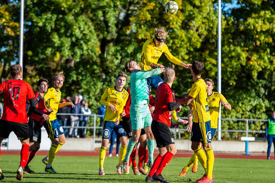 Ängelholms Erik Widén