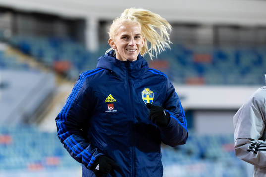 Sofia Jakobsson