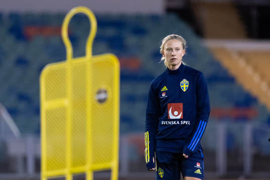 Rebecka Blomqvist