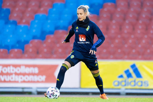 Nathalie Björn