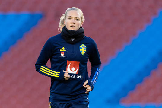 Magdalena Eriksson