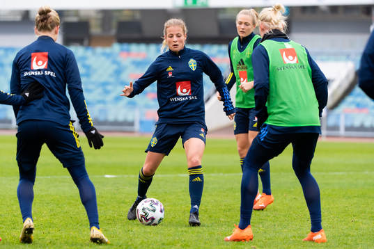Anna Anvegård