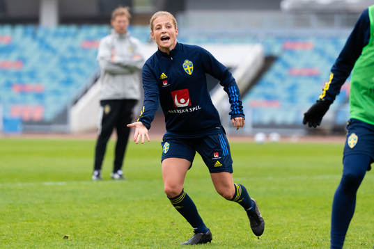 Anna Anvegård