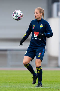 Anna Anvegård