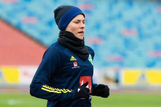 Lina Hurtig