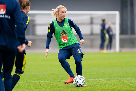 Mimmi Larsson