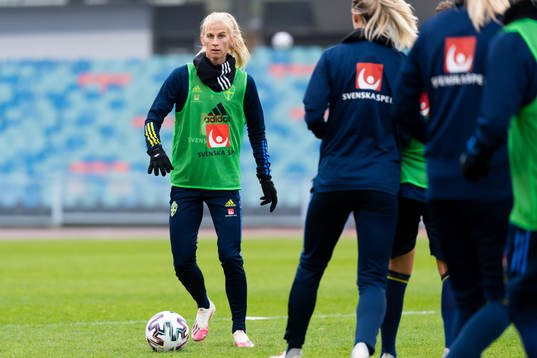 Sofia Jakobsson