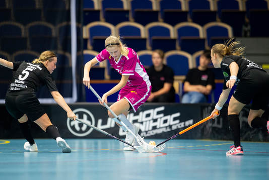 s Maja Ekström