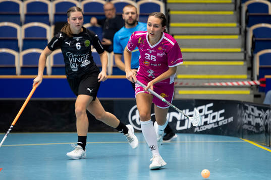 s Madeleine Karlsson
