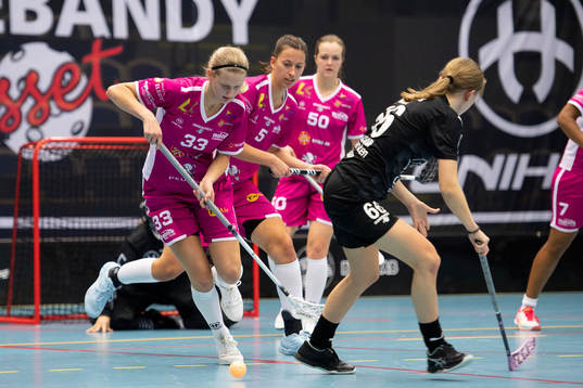 s Maja Ekström