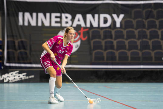 s Maja Ekström