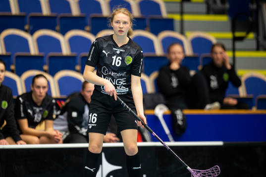 Lunds Mynta Persmark