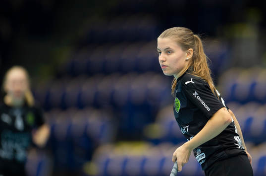 Lunds Minna Karlsson