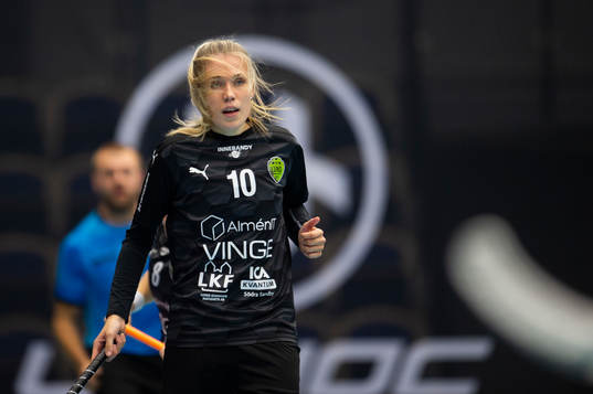 Lunds Denisa Kotzurova