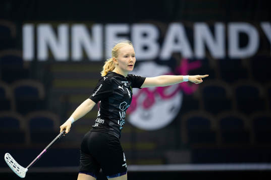 Lunds Alice Sköld
