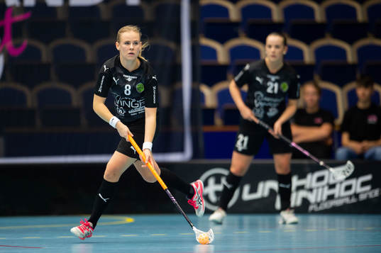 Lunds Ella Hammer