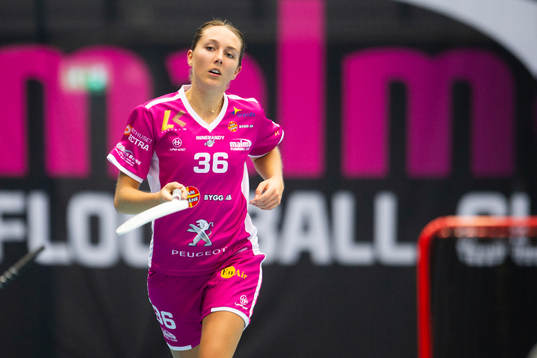s Madeleine Karlsson
