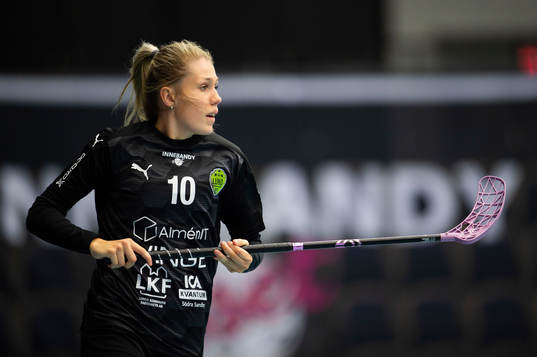 Lunds Denisa Kotzurova
