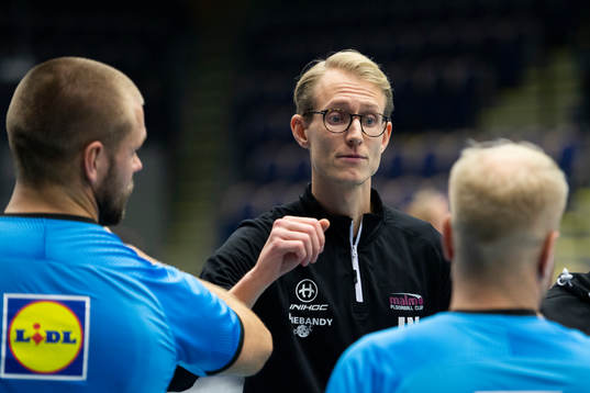 s sjukgymnast Joel Nilsson