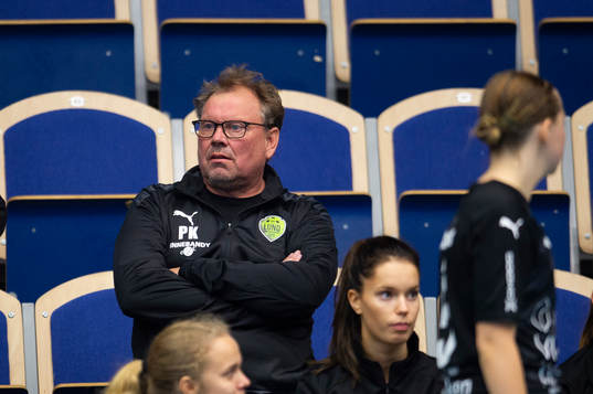 Lunds material ansvarig Pål Karlsson