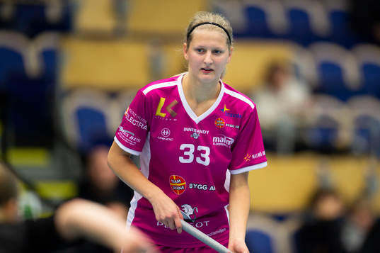 s Maja Ekström