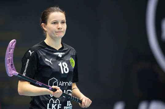 Lunds Michaela Mlejnkova