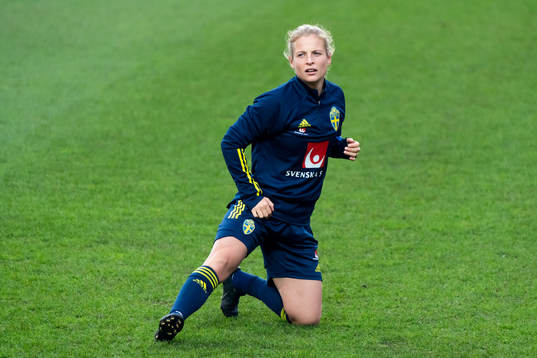 Anna Anvegård