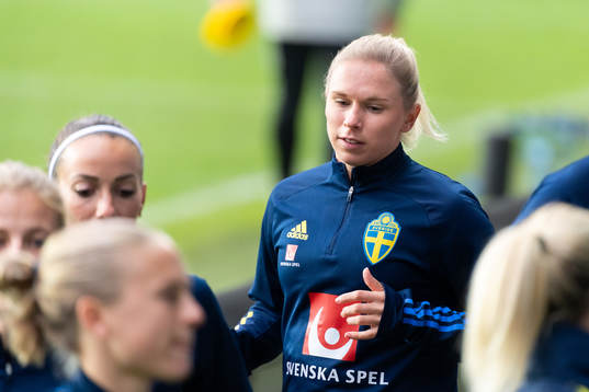 Jonna Andersson