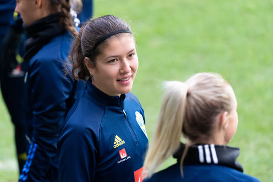 Loreta Kullashi