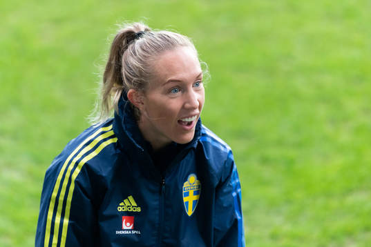 Julia Roddar