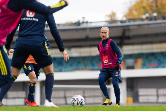 Filippa Curmark