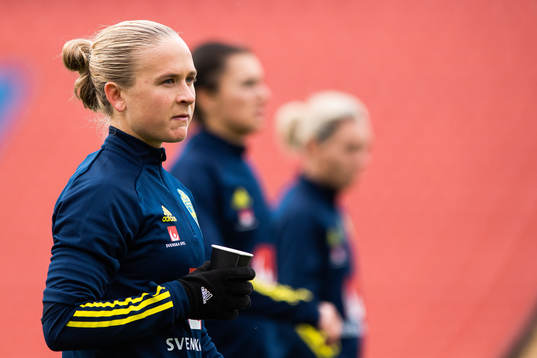 Filippa Curmark