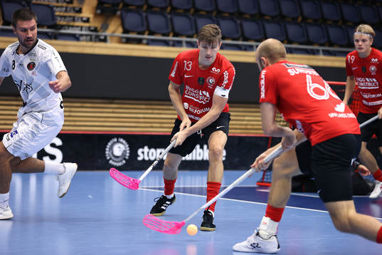 Storvretas Mattias Samuelsson