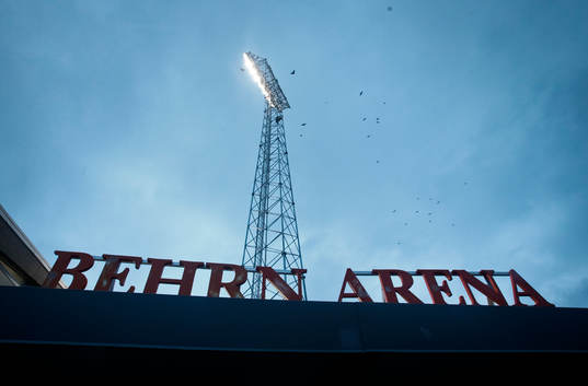 Behrn Arena