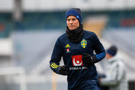Lina Hurtig