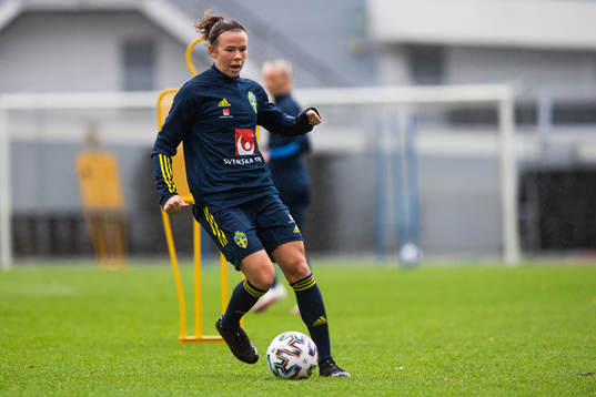 Jessica Samuelsson