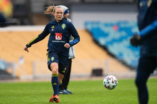 Magdalena Eriksson