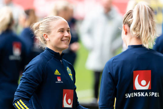 Filippa Curmark