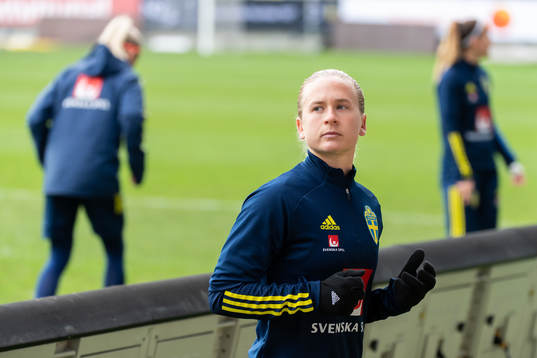 Filippa Curmark