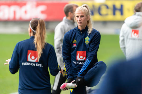 Sofia Jakobsson