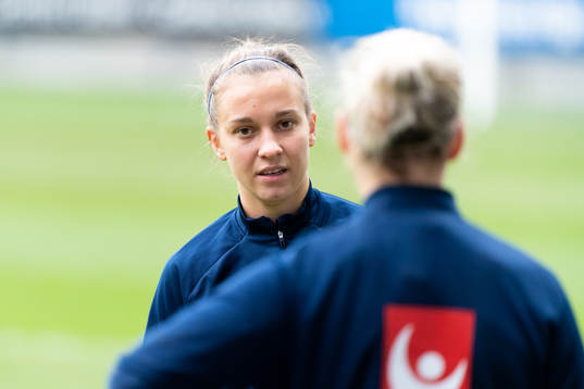 Julia Zigiotti Olme