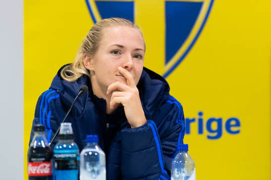 Magdalena Eriksson