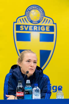 Magdalena Eriksson