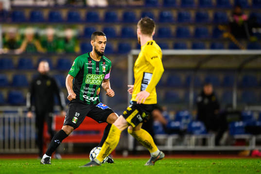 Varbergs Junes Barny