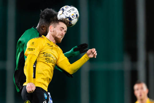 Elfsborgs Rasmus Alm