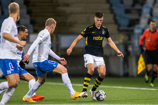 s Erik Ring