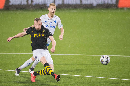 s Kolbeinn Sigthorsson