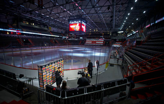 Brynäs John Persson