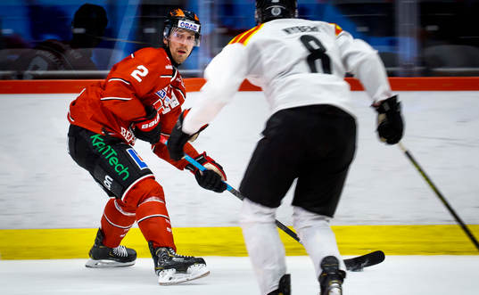 Örebros Rasmus Rissanen